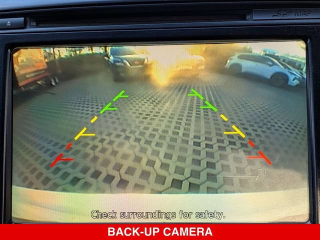 Used 2017 Nissan Maxima SR w/ Midnight Edition FWD image 26