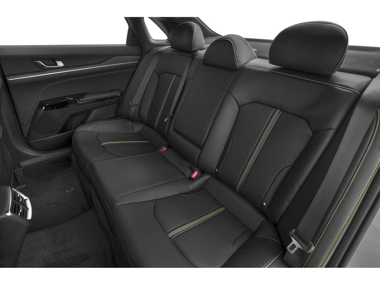 New 2027 Kia K5 GT FWD image 9
