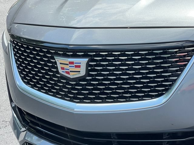 Used 2020 Cadillac CT5 Premium Luxury AWD/4WD image 37