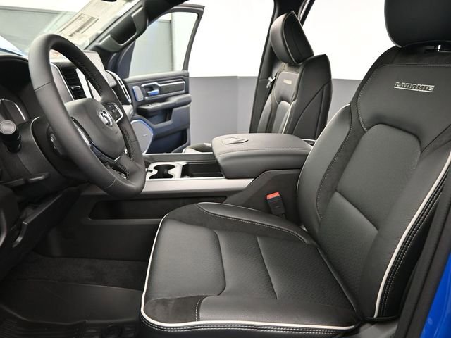 New 2026 RAM 1500 Laramie image 10