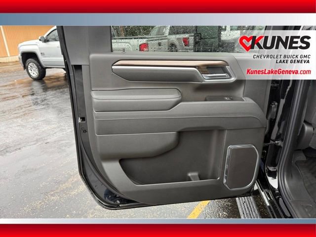 New 2026 Chevrolet Silverado 3500 LT w/ Trail Boss Package image 15