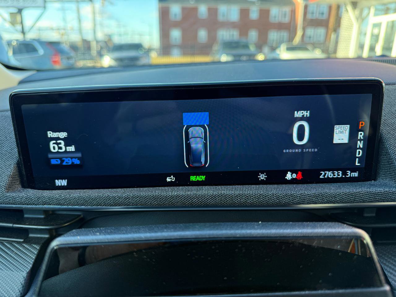 Used 2023 Ford Mustang Mach-E Premium image 18