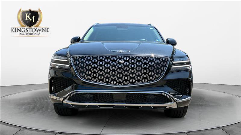 Used 2026 Genesis GV80 2.5T Advanced AWD/4WD image 8
