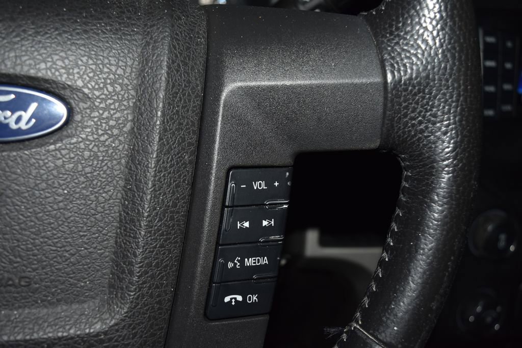 Used 2013 Ford F150 XLT w/ XLT Chrome Pkg AWD/4WD image 9