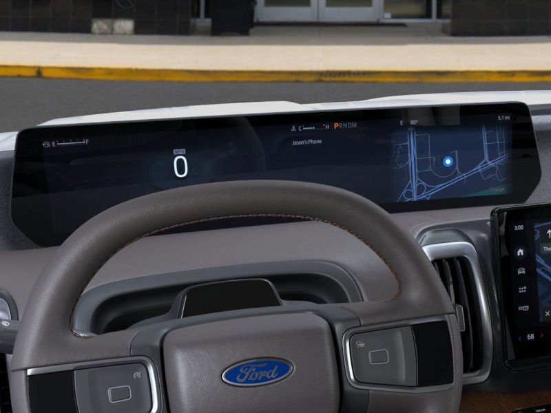 New 2026 Ford Expedition King Ranch AWD/4WD image 13