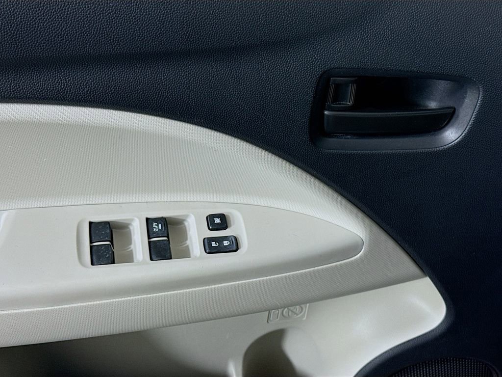 Used 2017 Mitsubishi Mirage G4 ES image 18