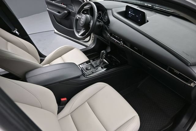 Certified 2024 MAZDA CX-30 AWD 2.5 S w/ Preferred Package image 26