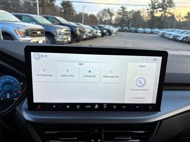 Used 2024 Ford Escape Active w/ Tech Pack #2 image 28