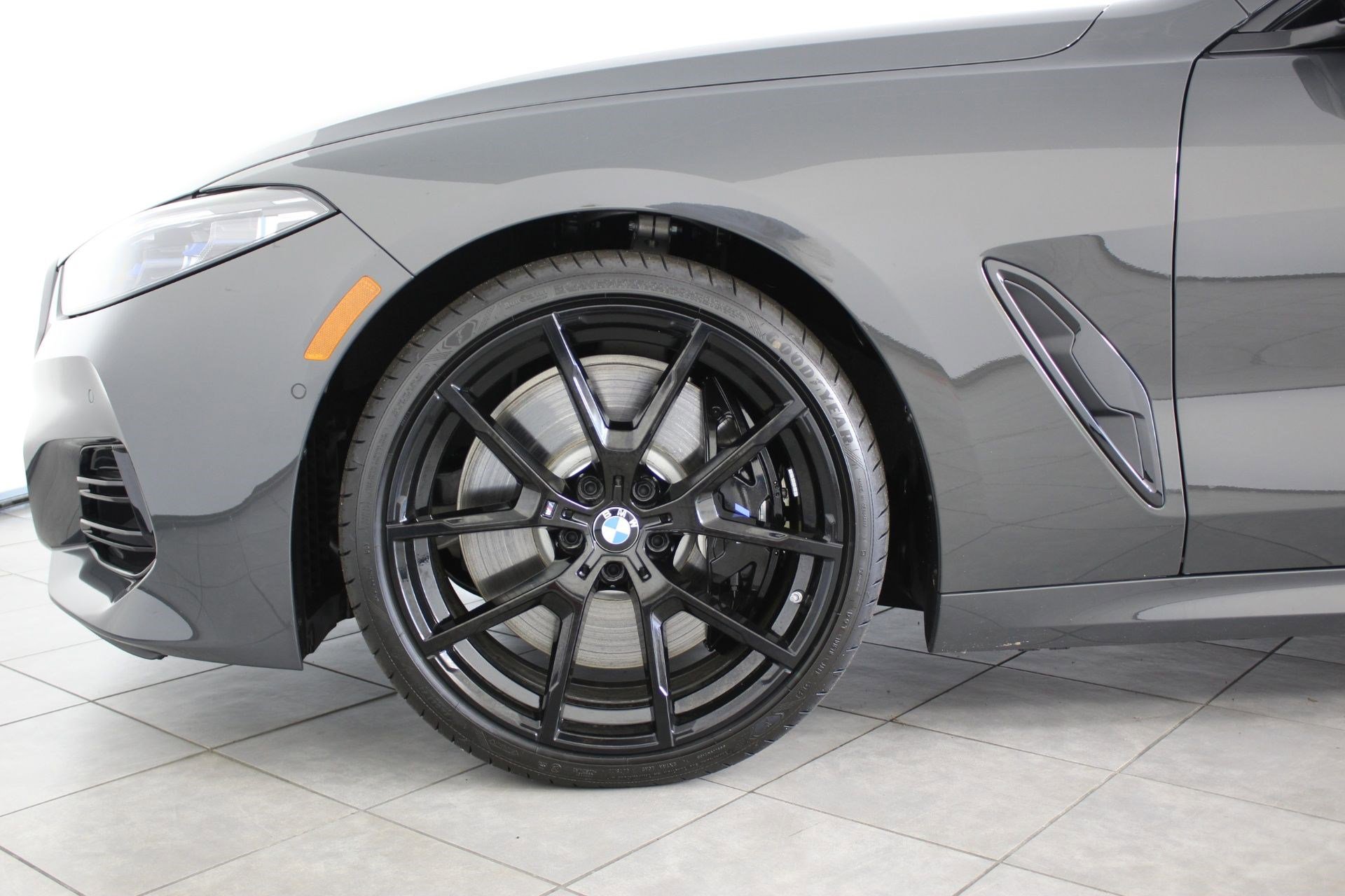 Used 2026 BMW M850i xDrive M850i image 11