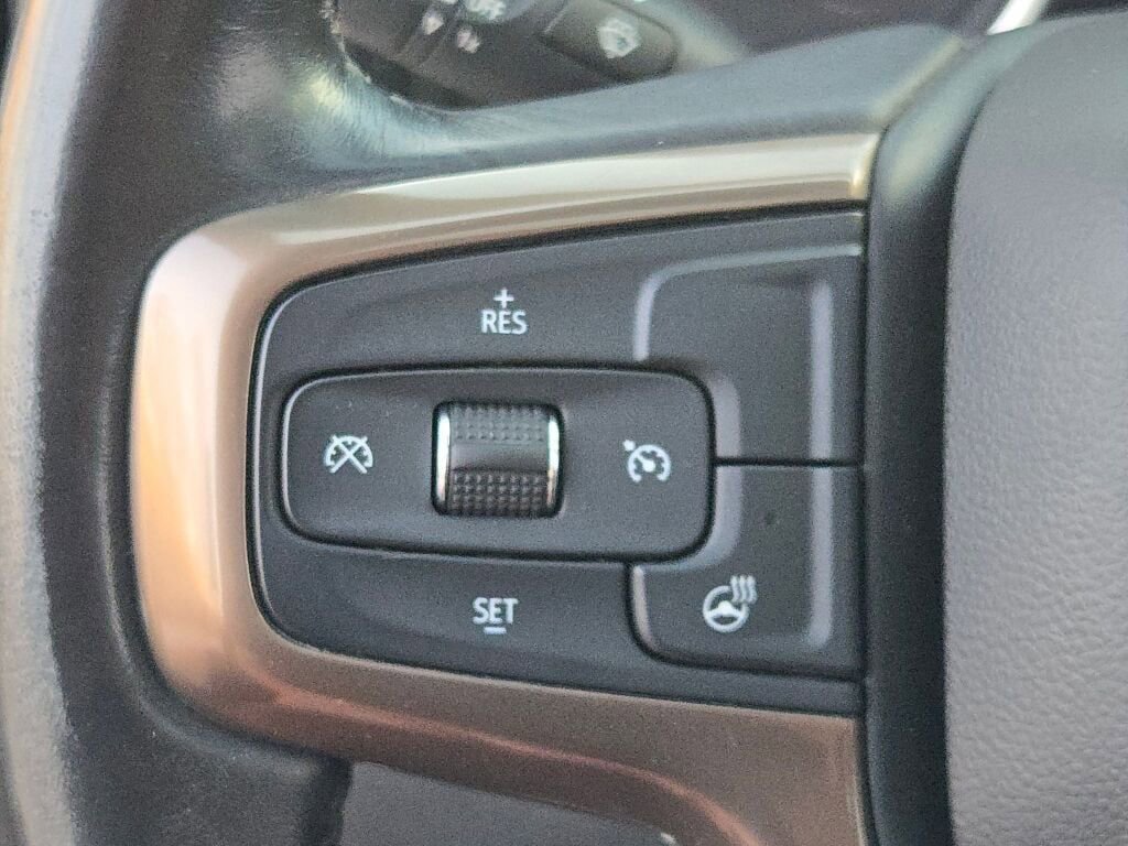 Used 2021 Chevrolet Silverado 2500 High Country AWD/4WD image 34