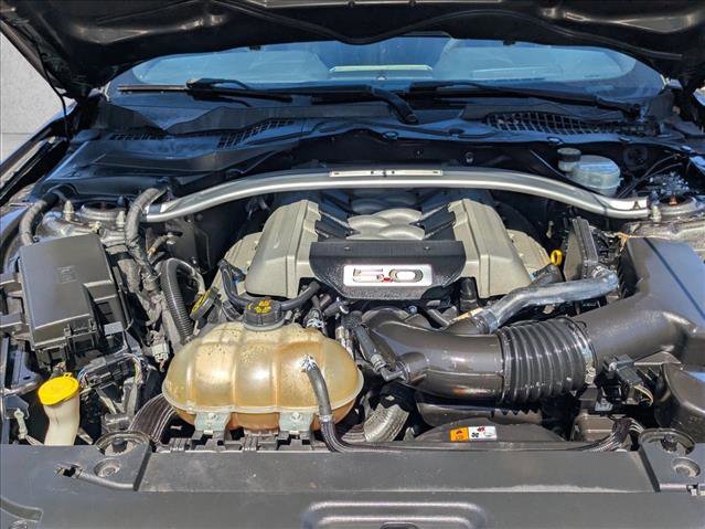 Used 2017 Ford Mustang GT Premium w/ GT Performance Package image 21