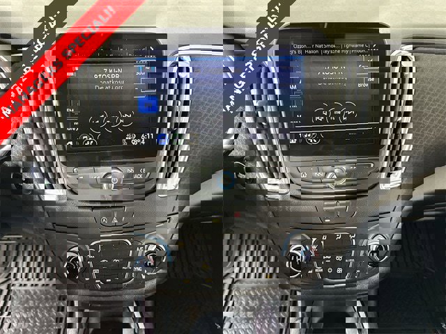 Used 2020 Chevrolet Malibu LT image 13