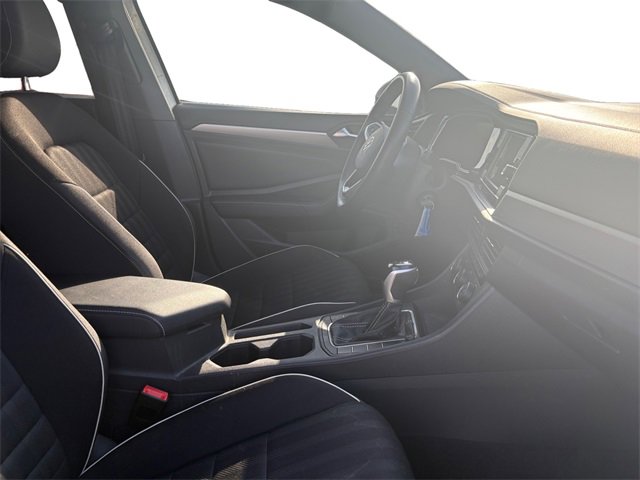 Used 2022 Volkswagen Jetta Sport image 15