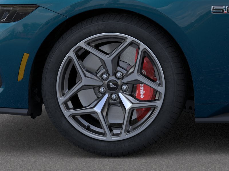 New 2026 Ford Mustang GT Premium RWD image 19