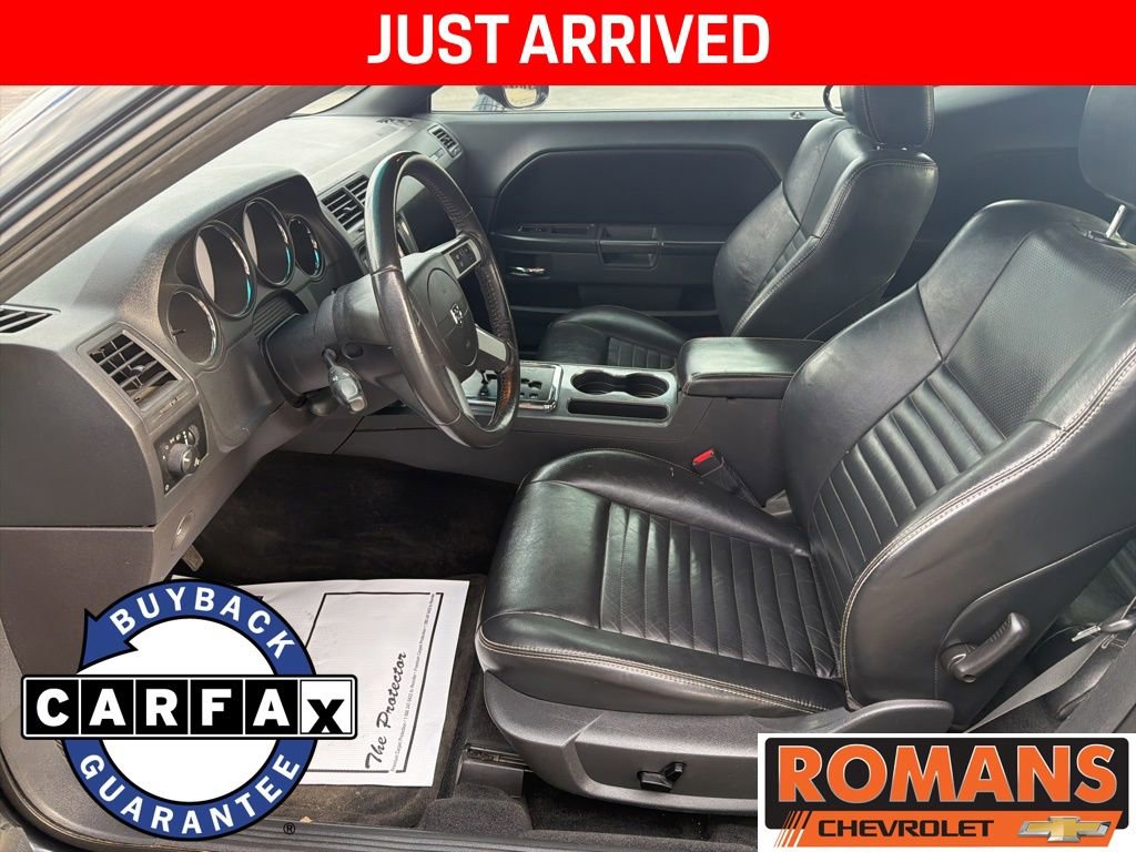 Used 2009 Dodge Challenger R/T image 10