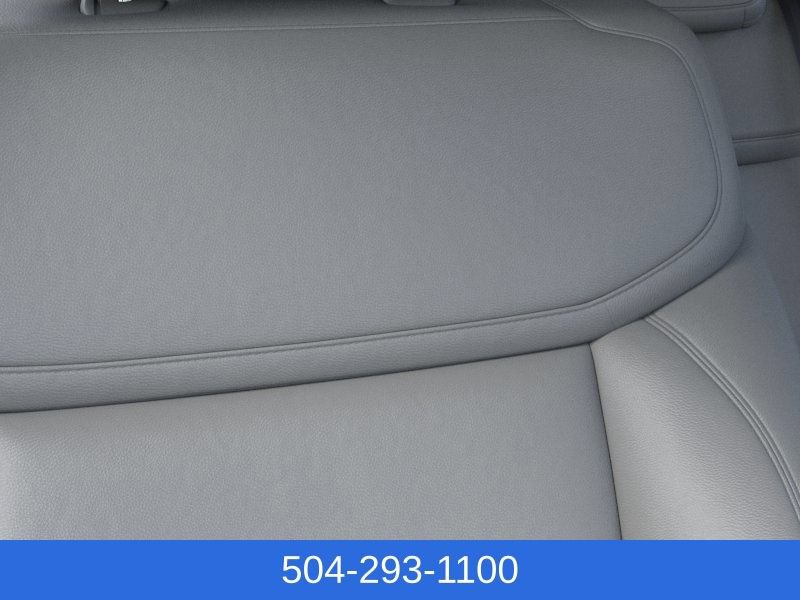 New 2026 Ford Expedition Active RWD image 18