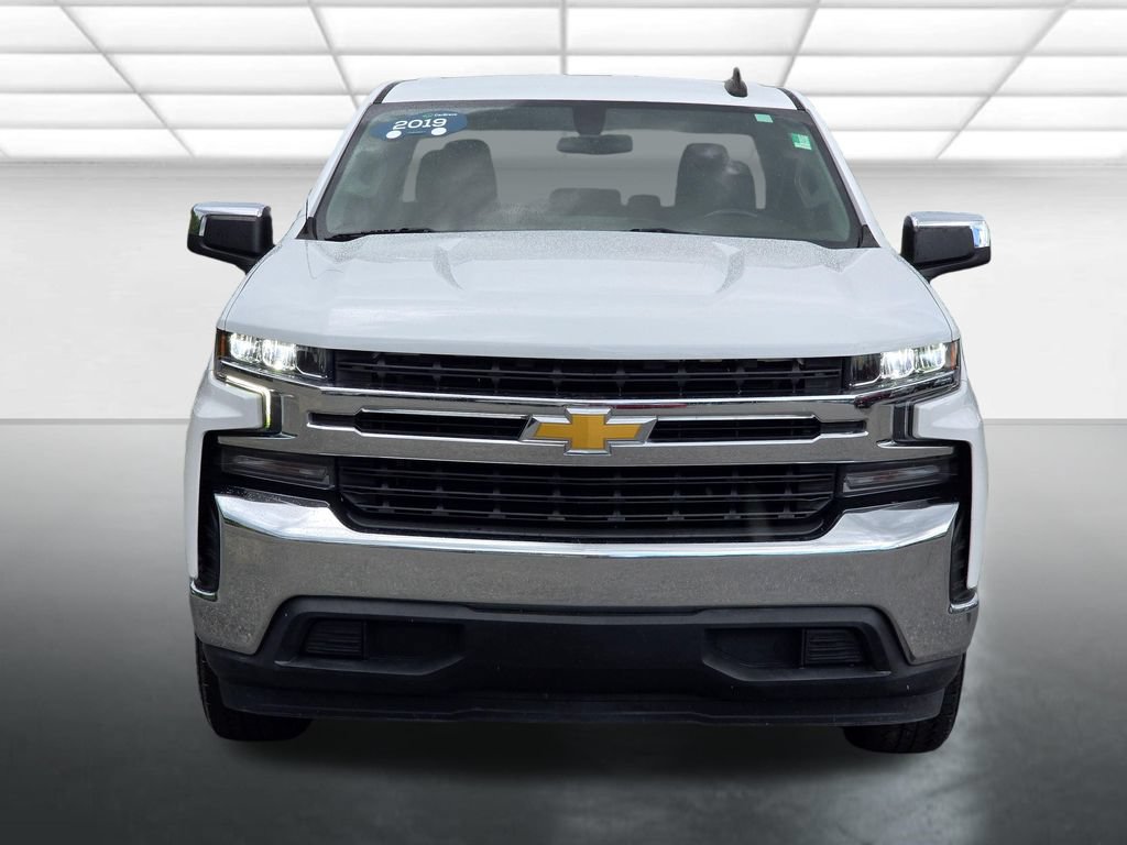 Certified 2019 Chevrolet Silverado 1500 LT w/ All-Star Edition RWD image 18