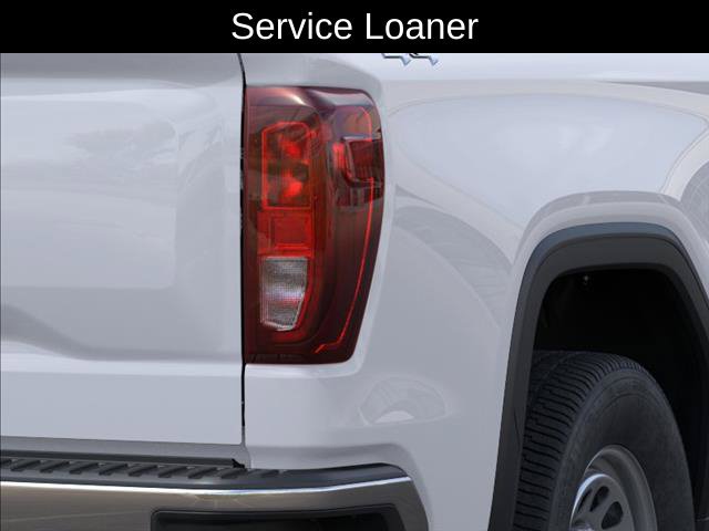 New 2026 GMC Sierra 1500 Pro w/ Pro Value Package AWD/4WD image 11