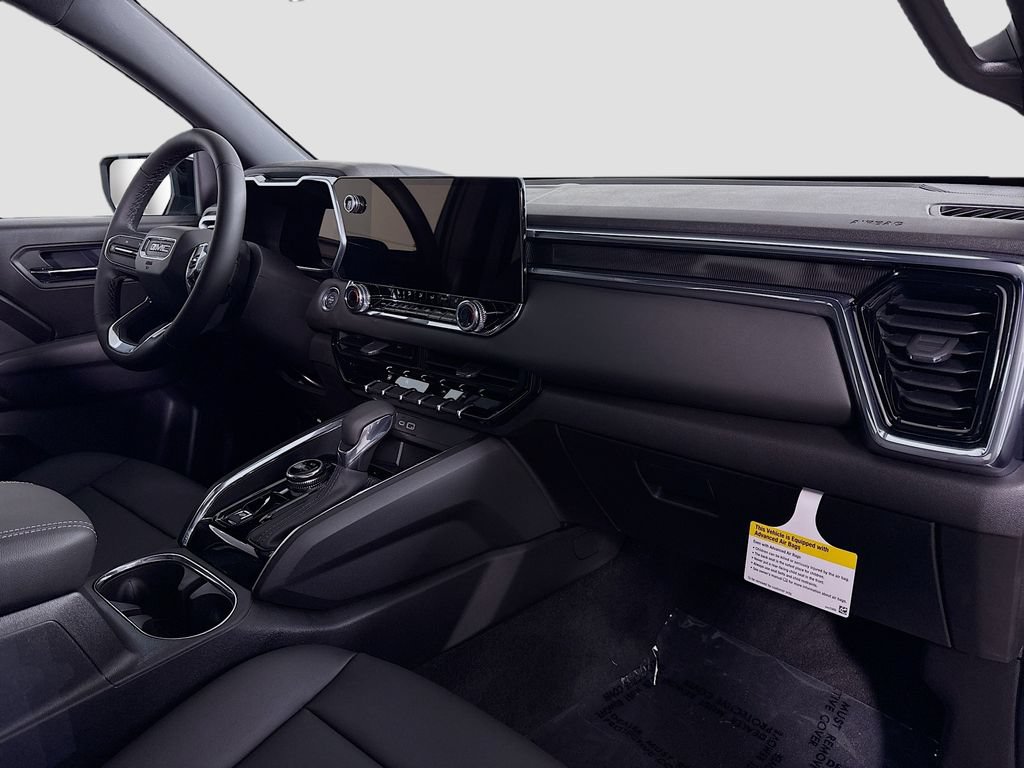 New 2026 GMC Canyon Elevation w/ Convenience Package AWD/4WD image 29
