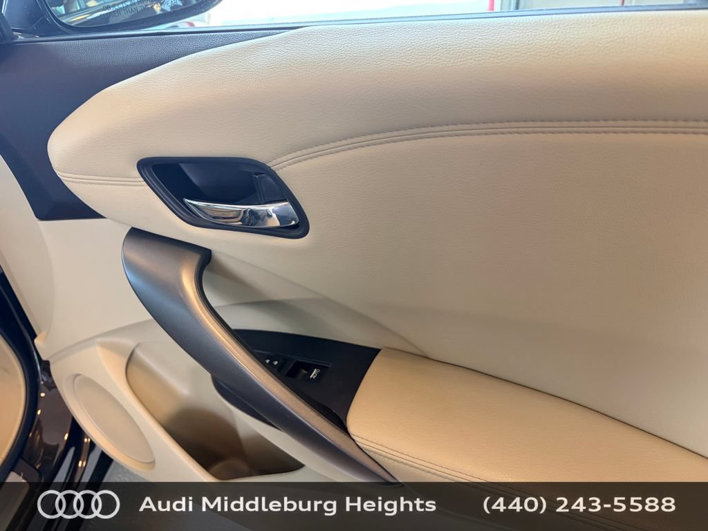 Used 2015 Acura RDX AWD image 21