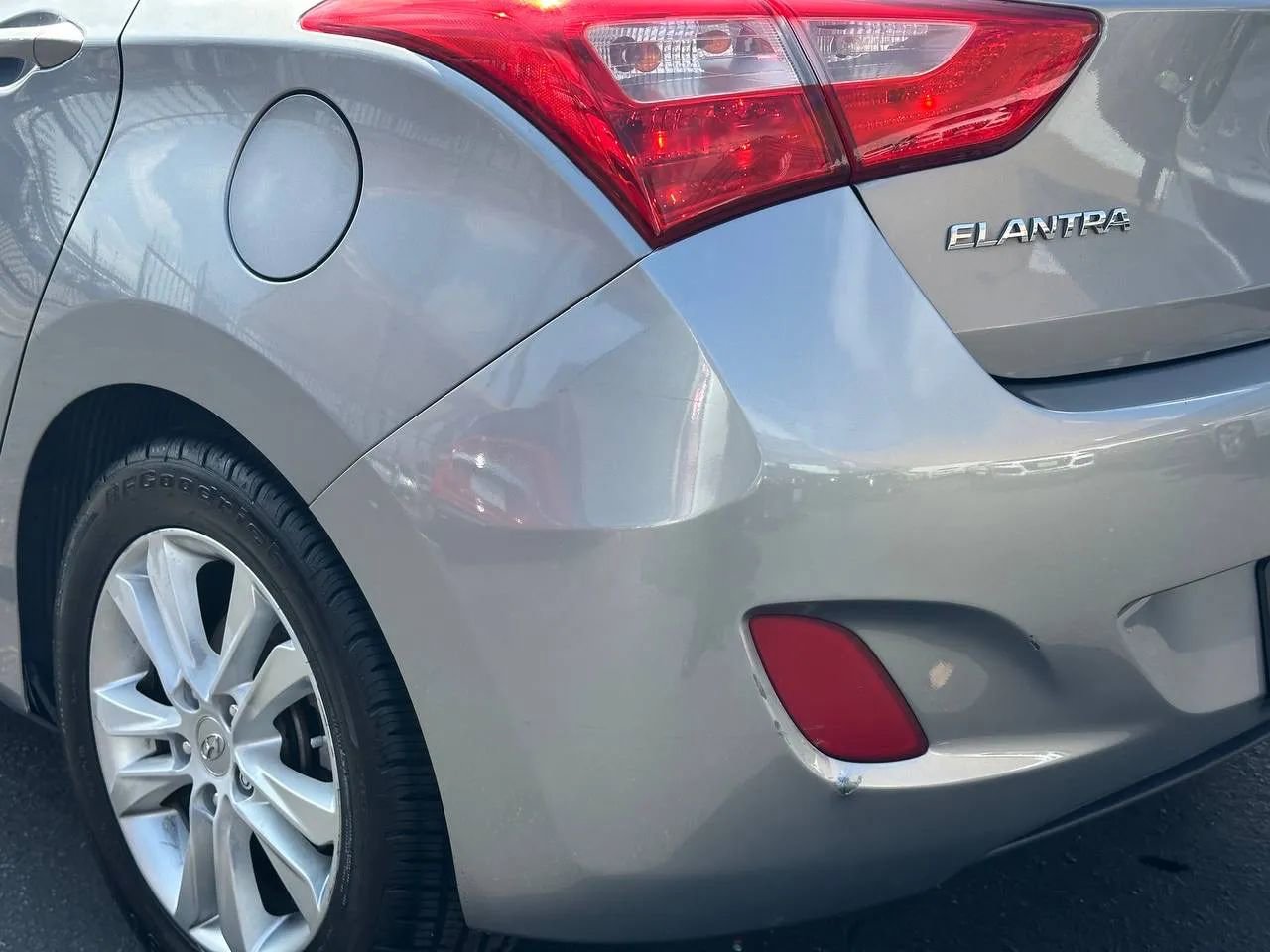 Used 2013 Hyundai Elantra GT FWD image 28