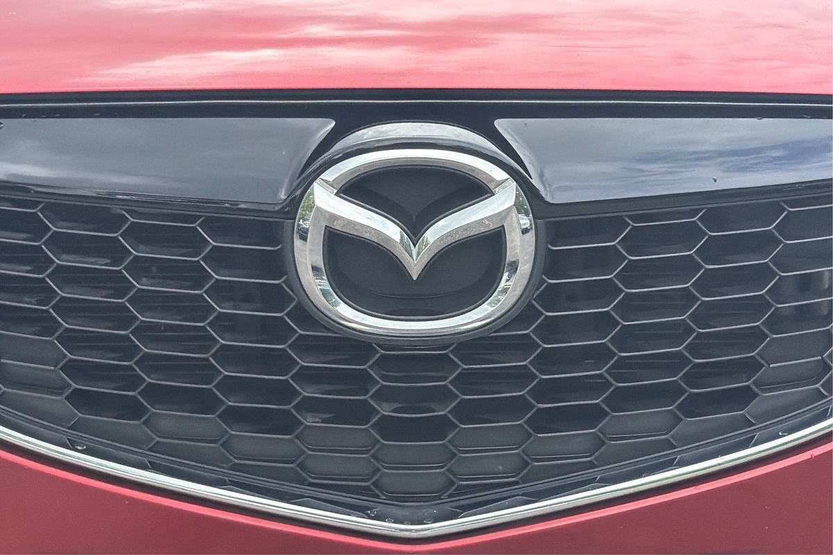 Used 2013 MAZDA CX-5 Touring w/ Touring Tech Pkg FWD image 29