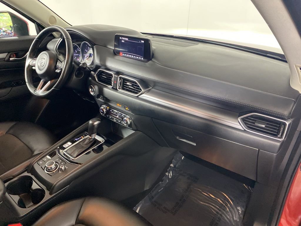 Used 2018 MAZDA CX-5 Touring AWD/4WD image 32