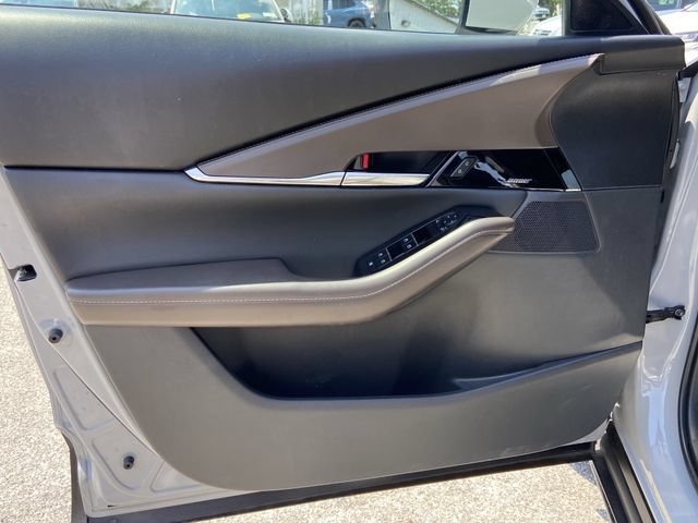 Used 2025 MAZDA CX-30 AWD 2.5 S w/ Premium Package image 20