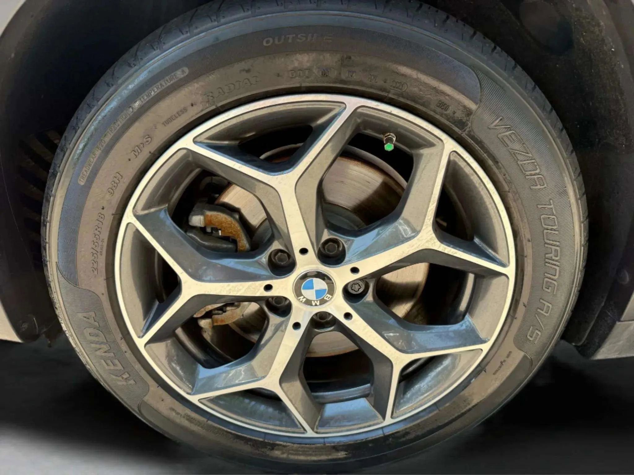 Used 2018 BMW X1 xDrive28i w/ Convenience Package image 29