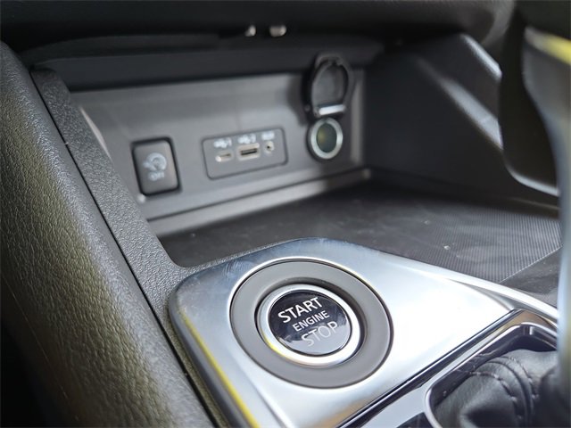 New 2025 Nissan Sentra SV image 26