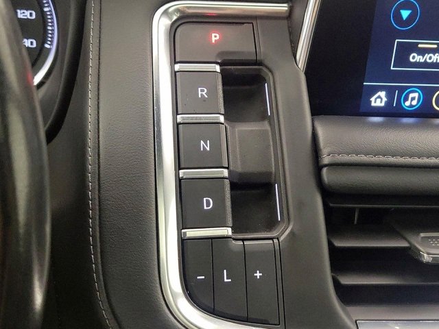 Used 2021 Chevrolet Tahoe LT w/ Rear Media and Nav Package image 6