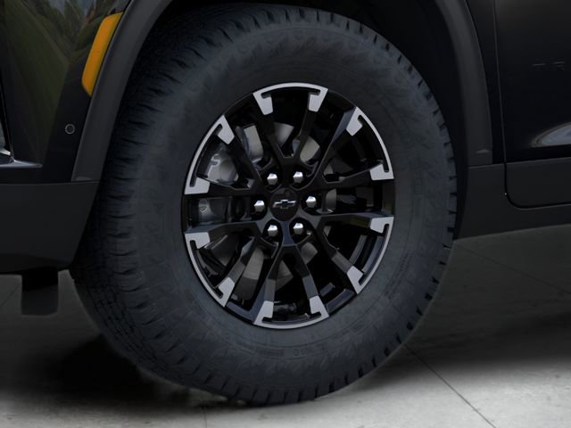 New 2026 Chevrolet Traverse Z71 w/ Enhanced Driving Package image 9