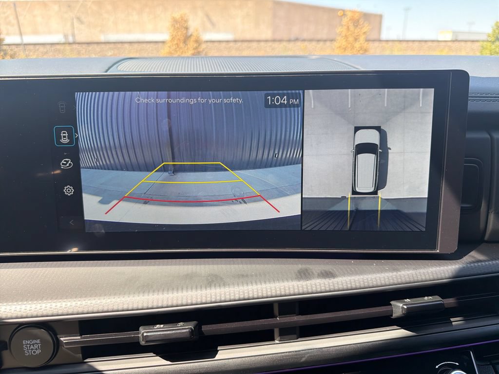 New 2027 Hyundai Santa Fe Calligraphy AWD/4WD image 33