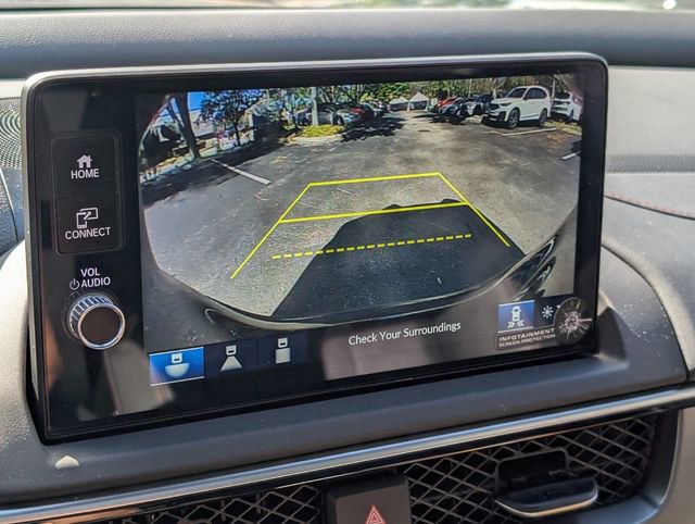 Certified 2025 Acura ADX A-Spec FWD image 25