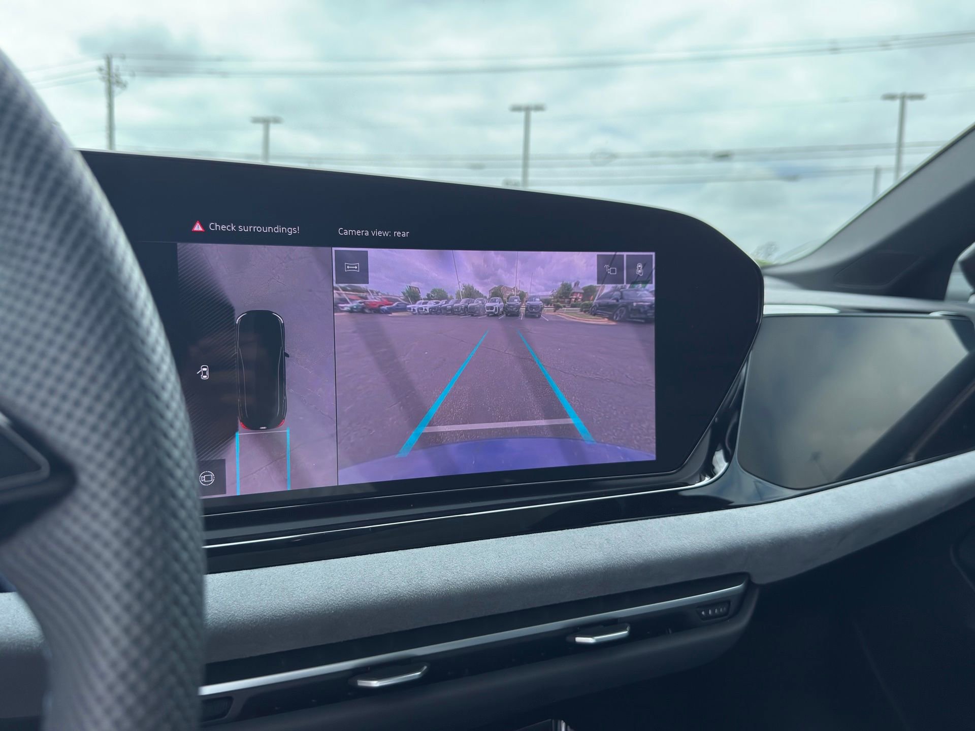 Used 2025 Audi S5 Prestige w/ Prestige Package image 13