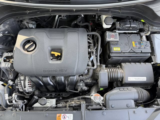Certified 2023 Kia Soul LX w/ LX Technology Package FWD image 38