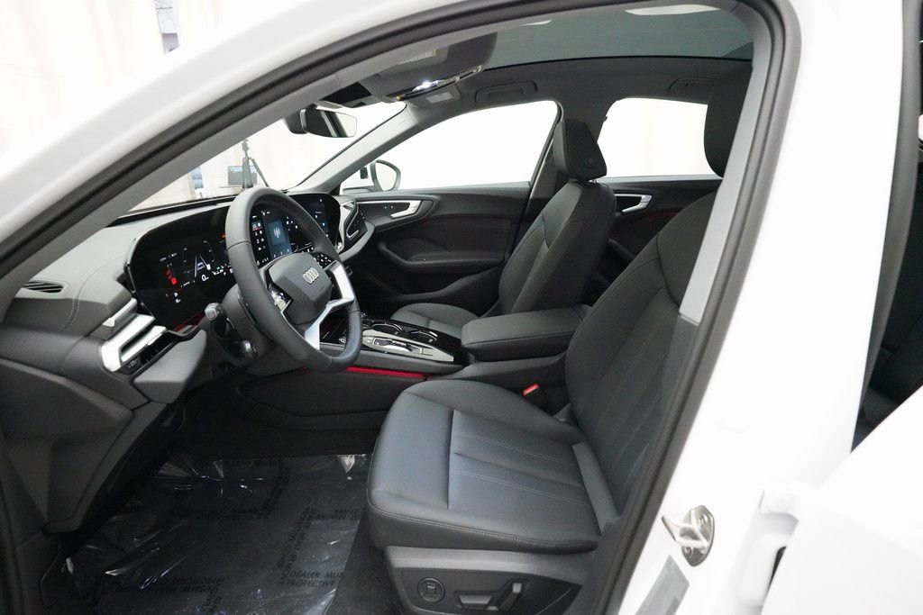 New 2025 Audi A5 2.0T Premium image 7