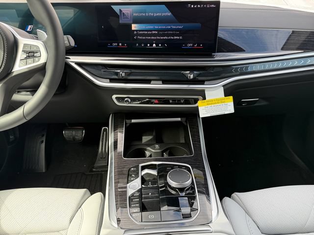 New 2026 BMW X5 xDrive50e w/ M Sport Package AWD/4WD image 11