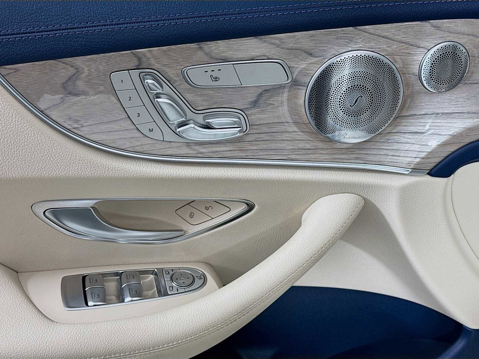 Used 2021 Mercedes-Benz E 450 4MATIC Coupe image 18