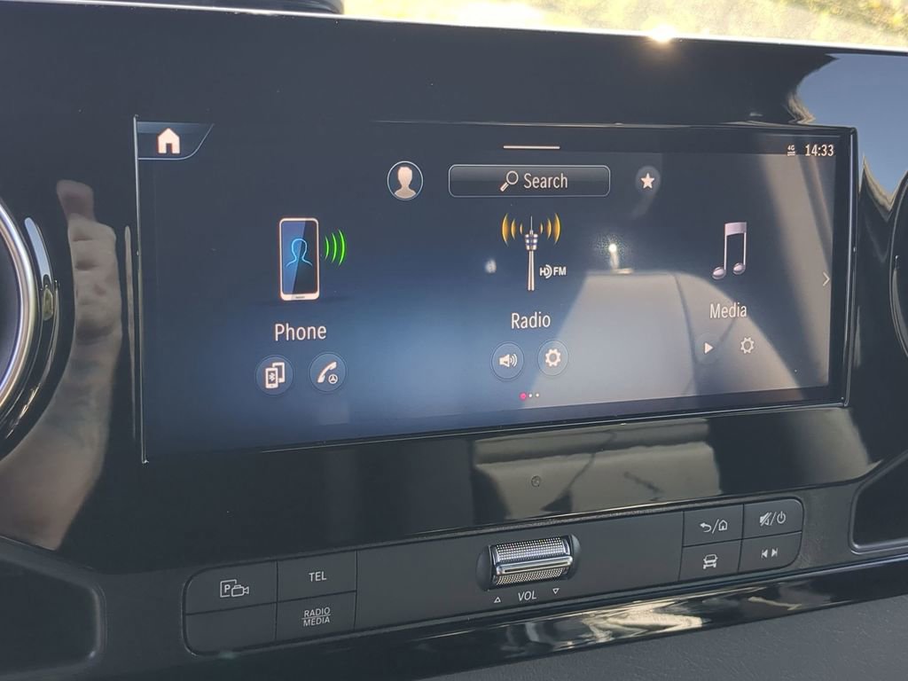 Used 2025 Mercedes-Benz Sprinter 2500 image 6