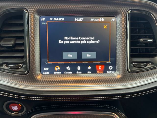 Used 2023 Dodge Challenger SRT Hellcat image 20