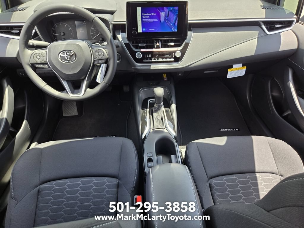 New 2026 Toyota Corolla SE FWD image 10