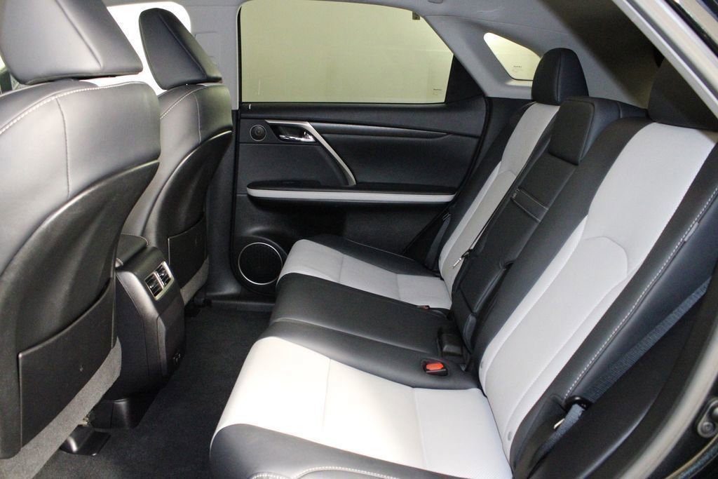Used 2022 Lexus RX 350 FWD w/ Special Edition image 4