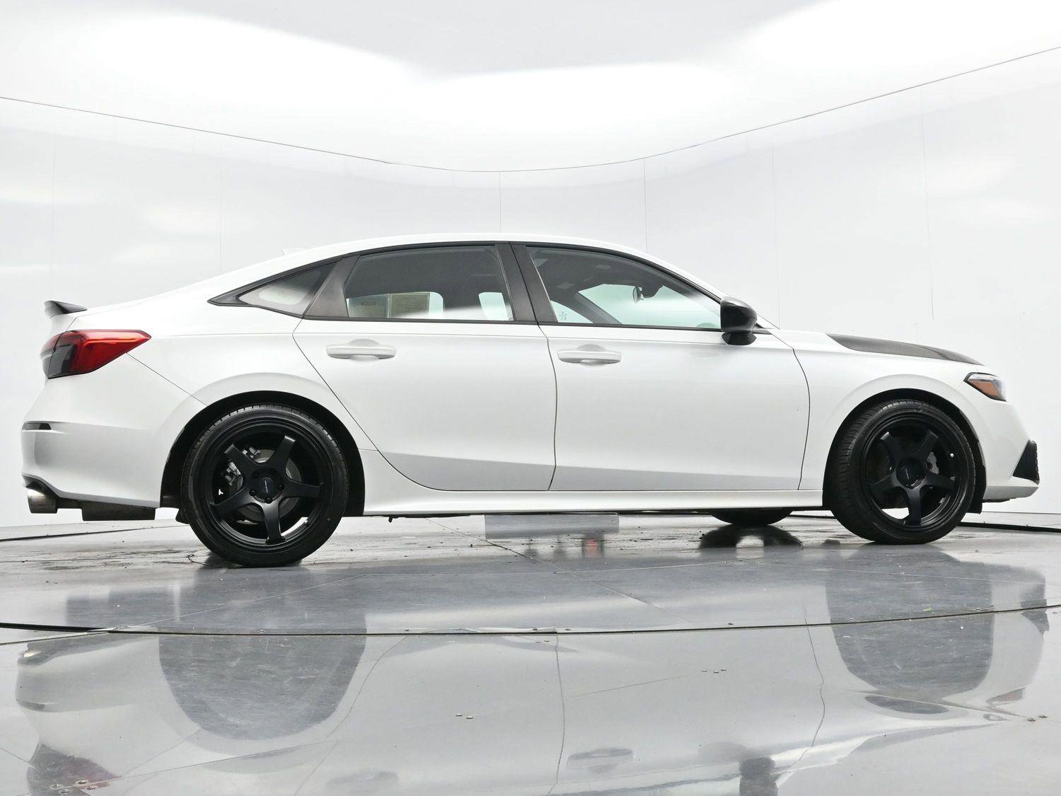 Used 2022 Honda Civic Si image 52