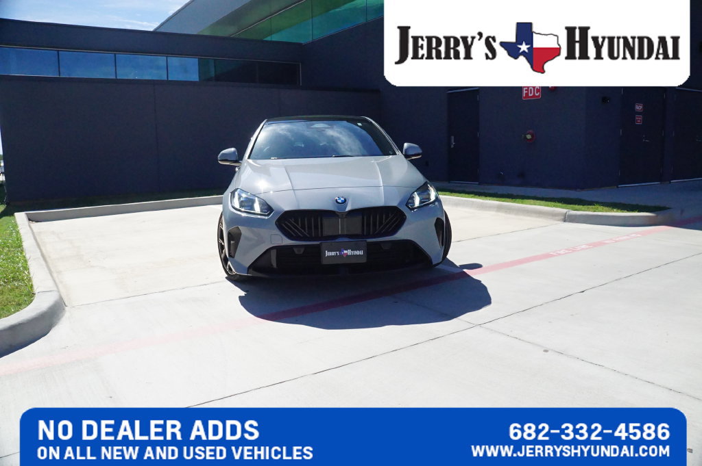 Used 2026 BMW 228i w/ M Sport Package FWD image 2