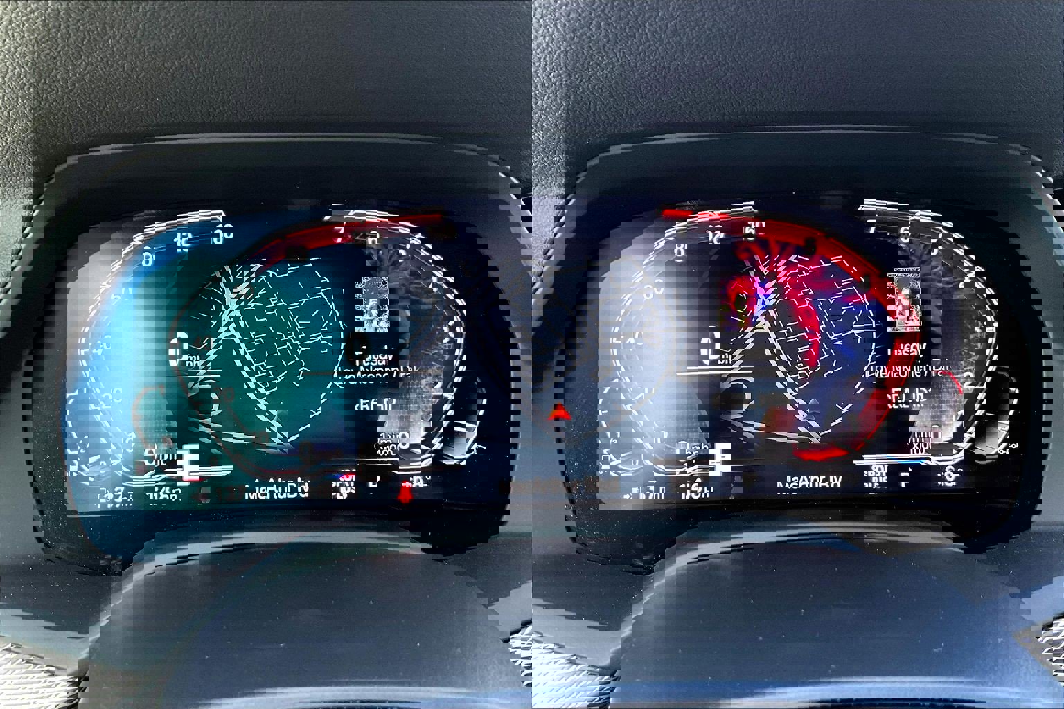 Used 2023 BMW X6 xDrive40i w/ M Sport Package image 25