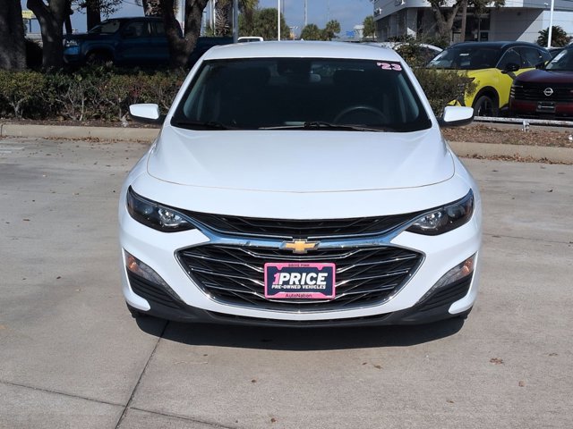 Used 2023 Chevrolet Malibu LT image 2