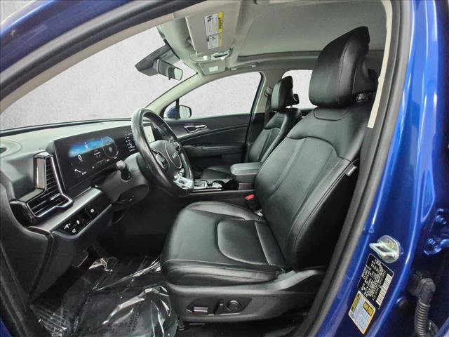 Used 2023 Kia Sportage SX FWD image 17