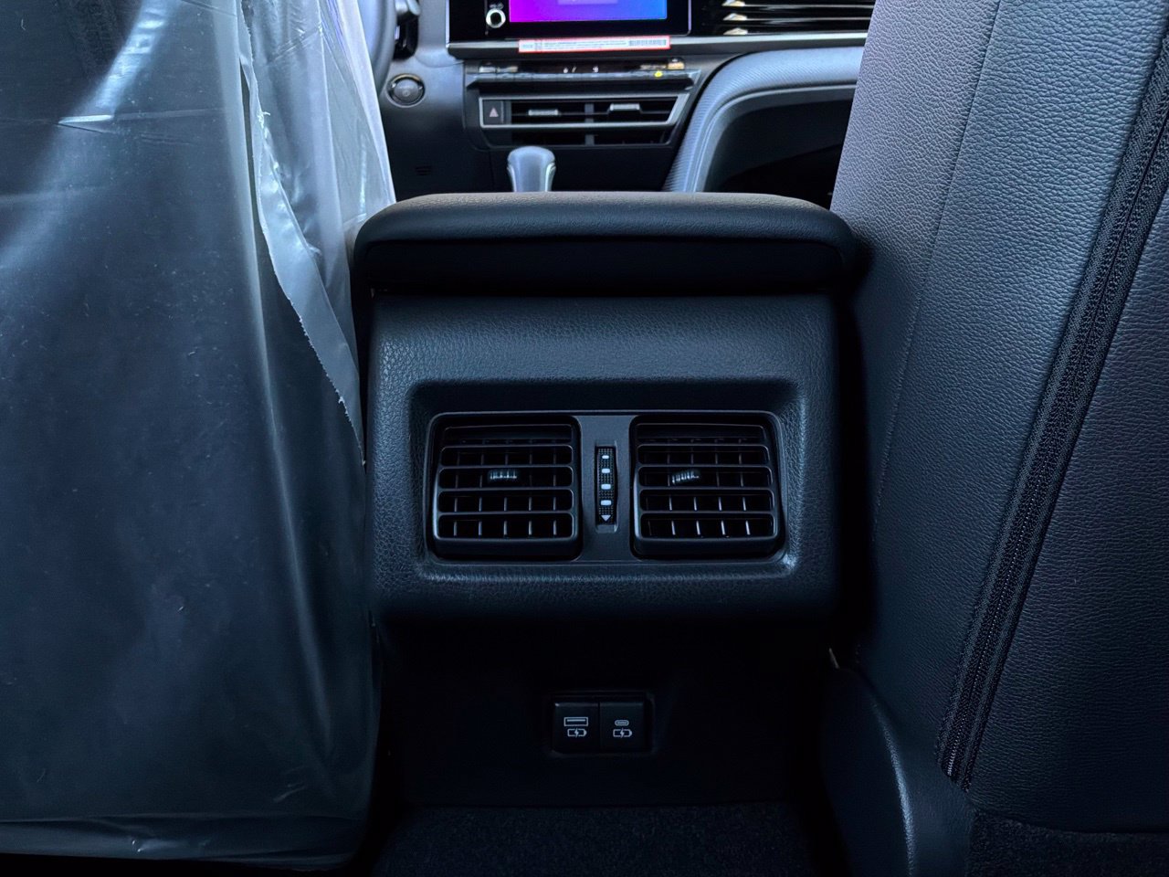 New 2026 Toyota Camry SE w/ Convenience Package FWD image 12