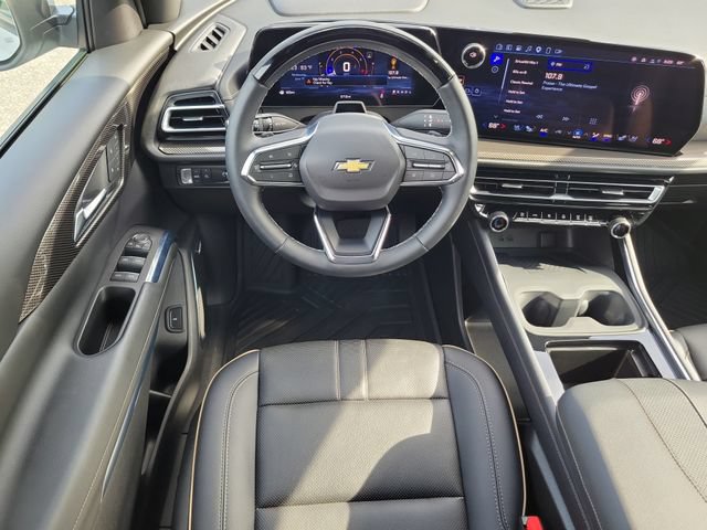 Certified 2025 Chevrolet Traverse High Country w/ LPO, Floor Liner Package FWD image 20